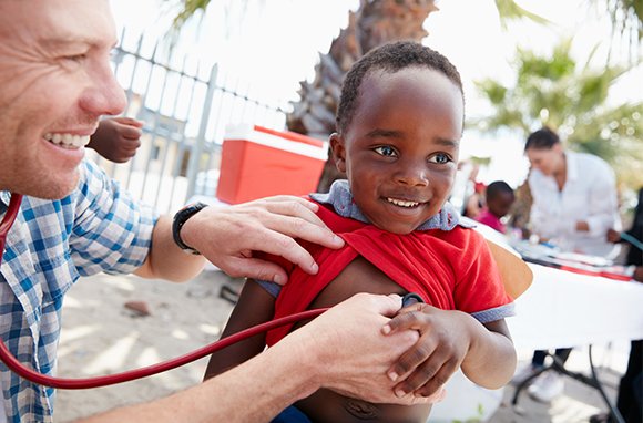 Meet Dewayne E. Morton