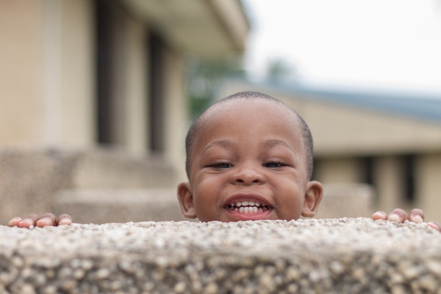 Meet William & Michael