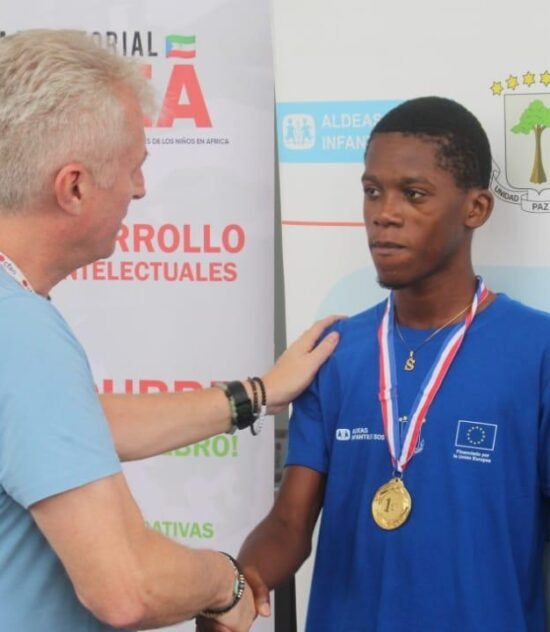 Día mundial de los derechos del niño